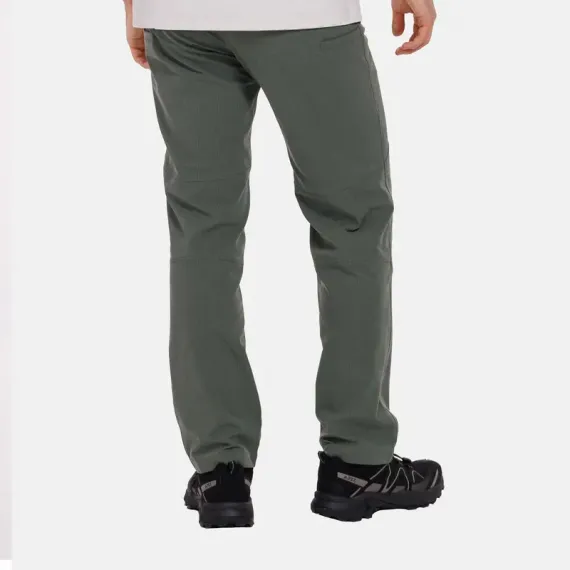 Брюки Pamir APEX, цвет Olive Drab