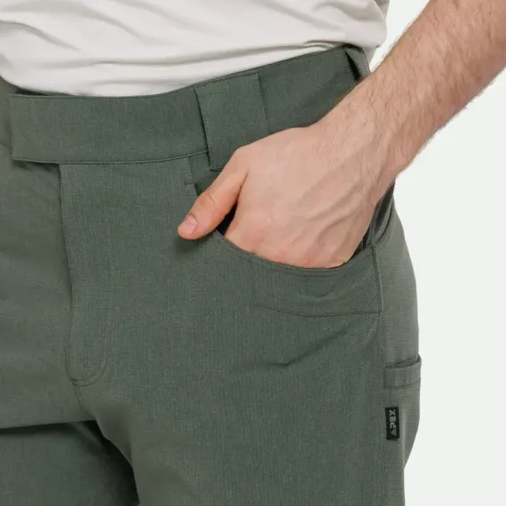 Брюки Pamir APEX, цвет Olive Drab