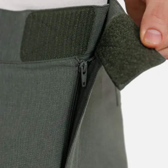 Брюки Pamir APEX, цвет Olive Drab