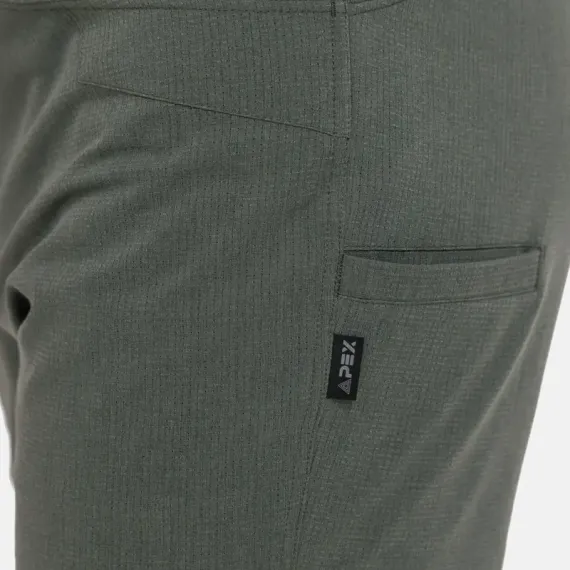 Брюки Pamir APEX, цвет Olive Drab