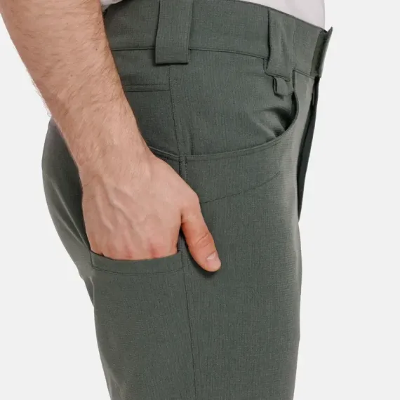 Брюки Pamir APEX, цвет Olive Drab