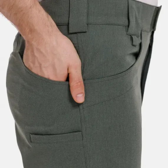 Брюки Pamir APEX, цвет Olive Drab