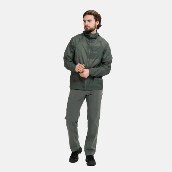Брюки Pamir APEX, цвет Olive Drab
