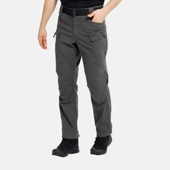 Брюки Kongur APEX, цвет Olive Green