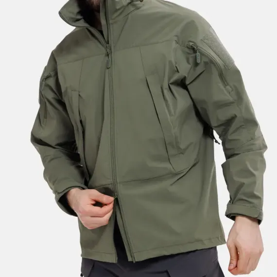 Куртка Travel APEX, цвет Black