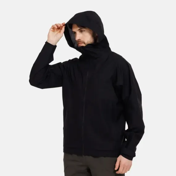 Ветровка Westland APEX, цвет Black