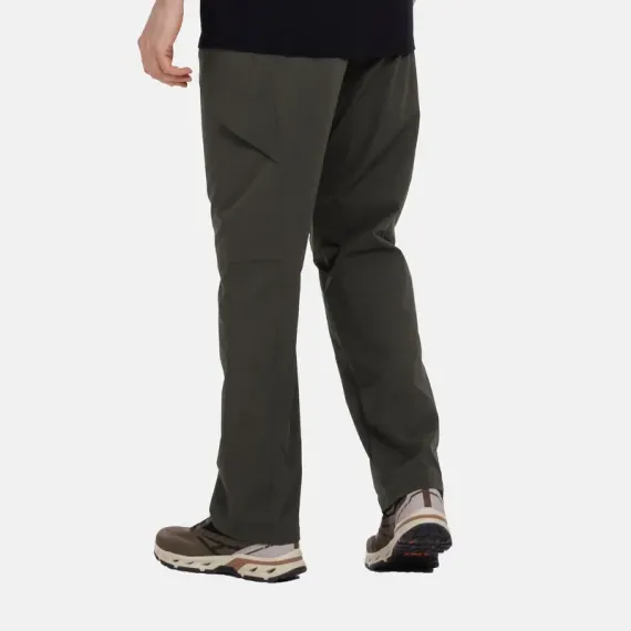 Брюки Anhel APEX, цвет Dark Green