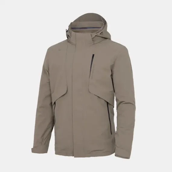 Куртка Akanda APEX, цвет Grey Brown