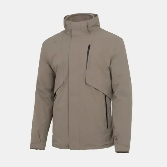 Куртка Akanda APEX, цвет Grey Brown
