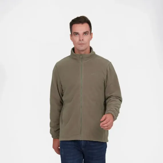 Куртка Akanda APEX, цвет Grey Brown
