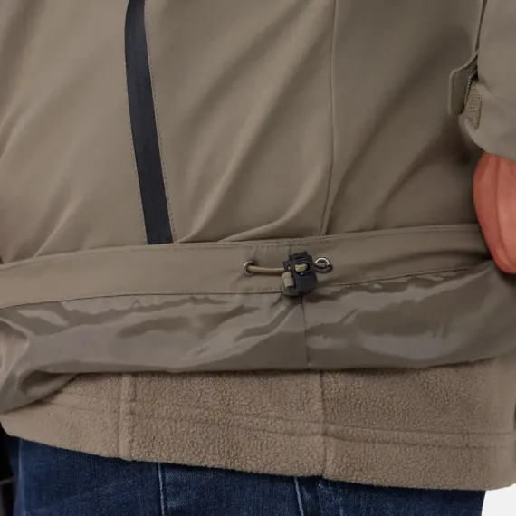 Куртка Akanda APEX, цвет Grey Brown