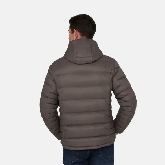Куртка Loango APEX, цвет Black