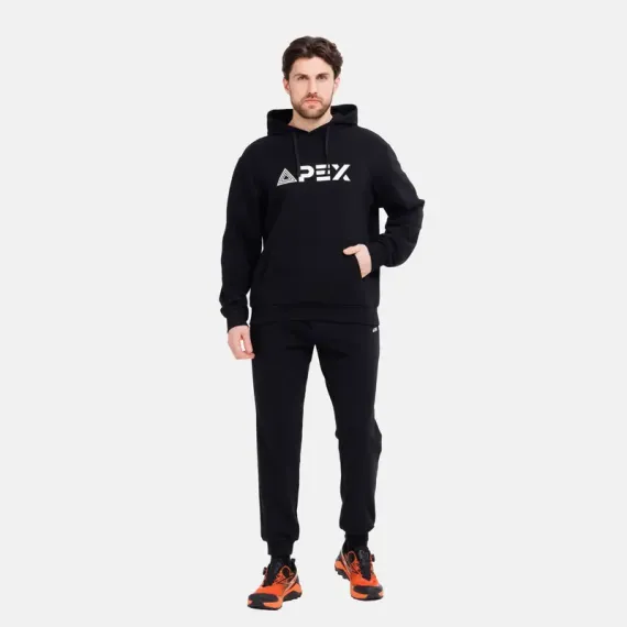 Брюки Dolomiti APEX, цвет Black