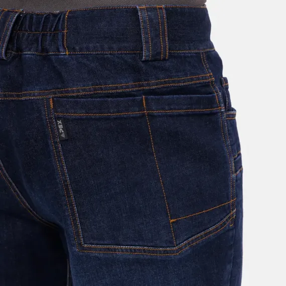 Джинсы Tahal APEX, цвет Dark Blue