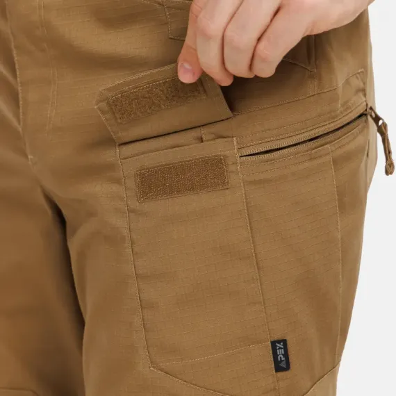Шорты Kongur 11 APEX, цвет Olive Green