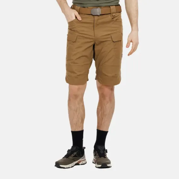 Шорты Kongur 11 APEX, цвет Olive Green