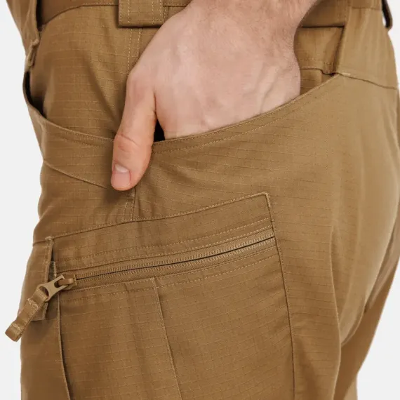 Шорты Kongur 11 APEX, цвет Olive Green