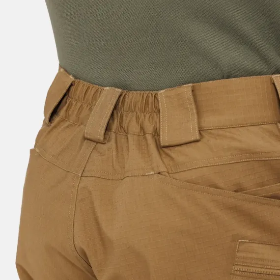Шорты Kongur 11 APEX, цвет Olive Green