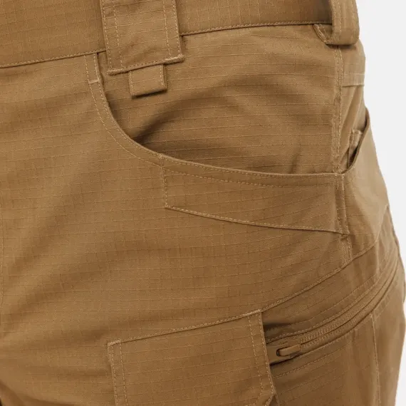 Шорты Kongur 11 APEX, цвет Olive Green
