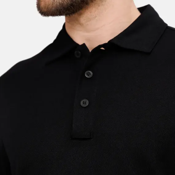 Поло Active APEX, цвет Black