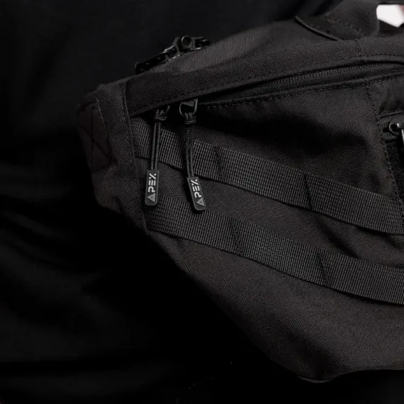 Сумка Rainier APEX, цвет Black