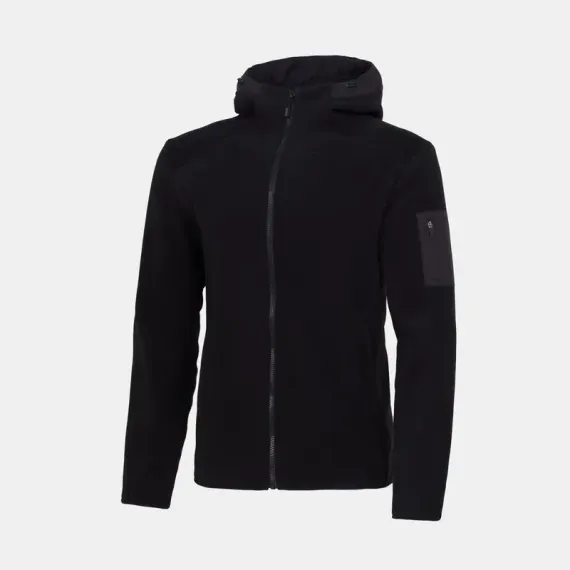 Кофта флисовая Arbel APEX, цвет Grey
