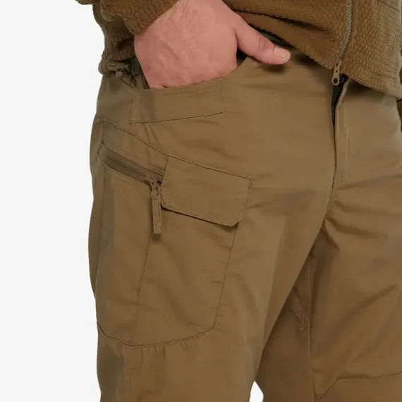 Брюки Kongur APEX, цвет Olive Green