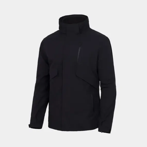 Куртка Akanda APEX, цвет Grey Brown