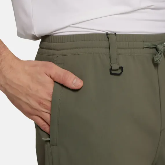 Брюки Manas APEX, цвет Olive Green