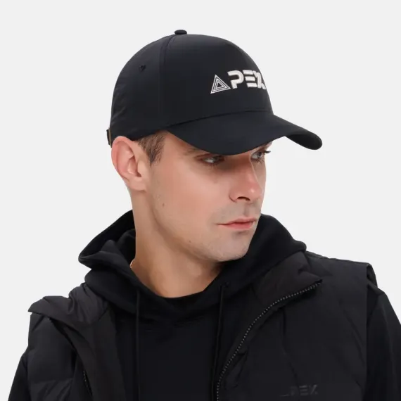 Бейсболка Logo APEX, цвет Beige