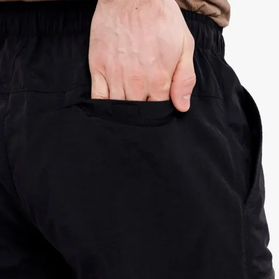 Шорты Tasman APEX, цвет Dark Green
