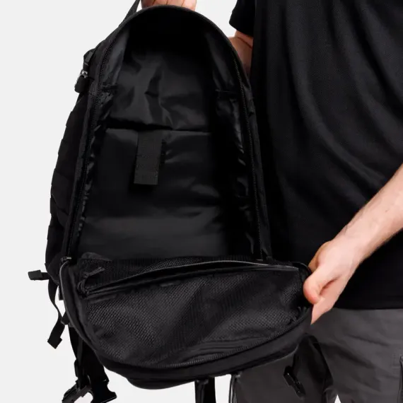 Рюкзак Sky 37 APEX, цвет Black (37л)