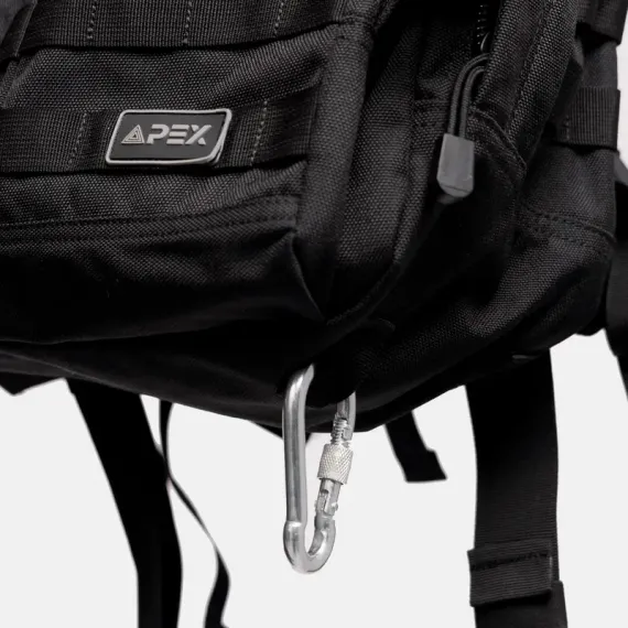 Рюкзак Sky 37 APEX, цвет Black (37л)