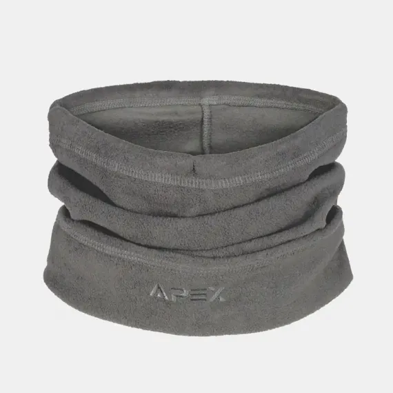 Бафф флисовый APEX, цвет Black