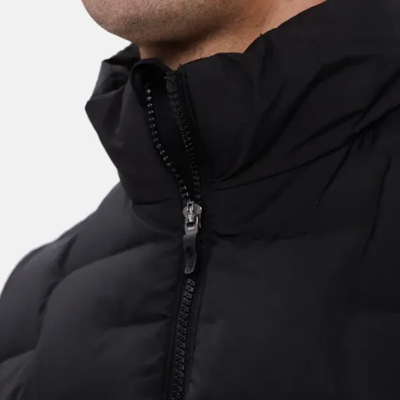 Жилет Egmont APEX, цвет Black