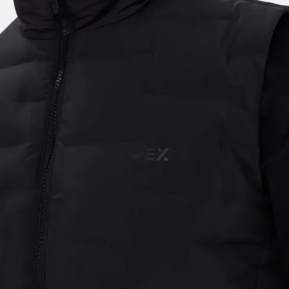 Жилет Egmont APEX, цвет Black
