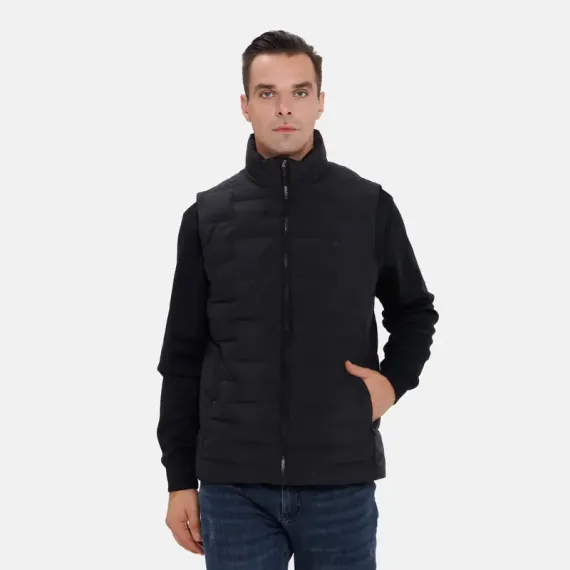 Жилет Egmont APEX, цвет Black
