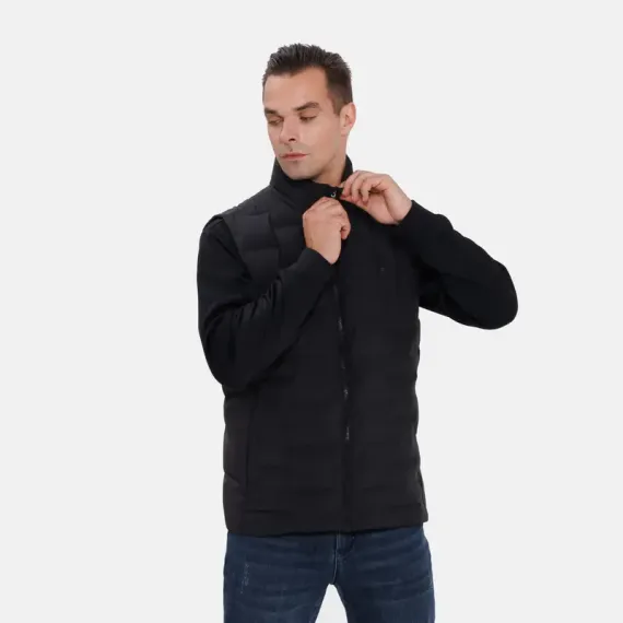 Жилет Egmont APEX, цвет Black