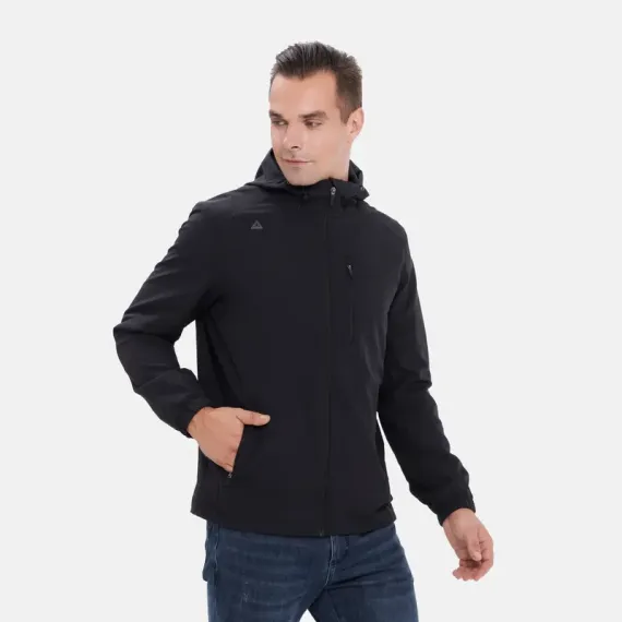 Куртка Kodar APEX, цвет Olive Green