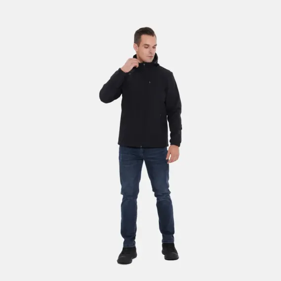 Куртка Kodar APEX, цвет Olive Green