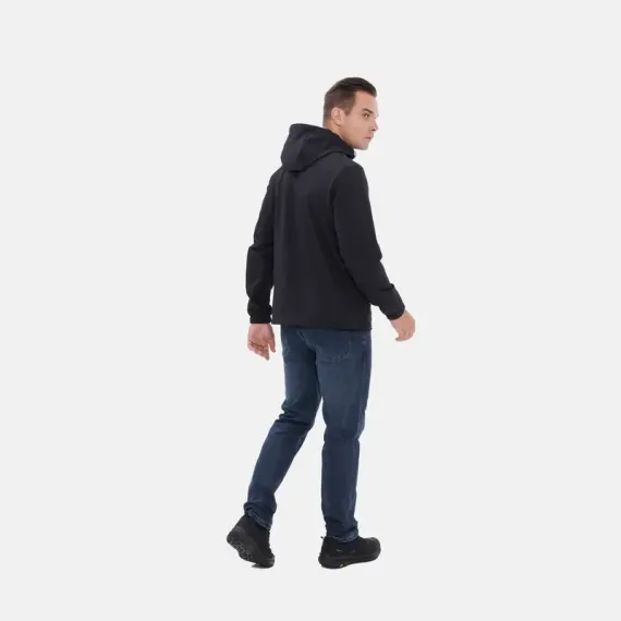 Куртка Kodar APEX, цвет Olive Green