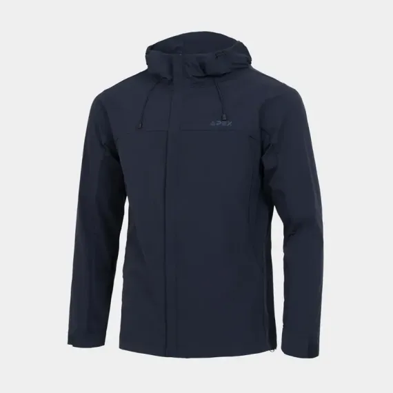 Куртка Mashatu APEX, цвет Blue