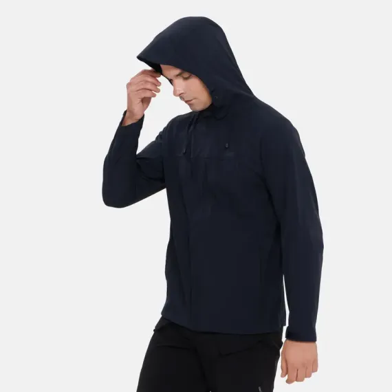 Куртка Mashatu APEX, цвет Blue