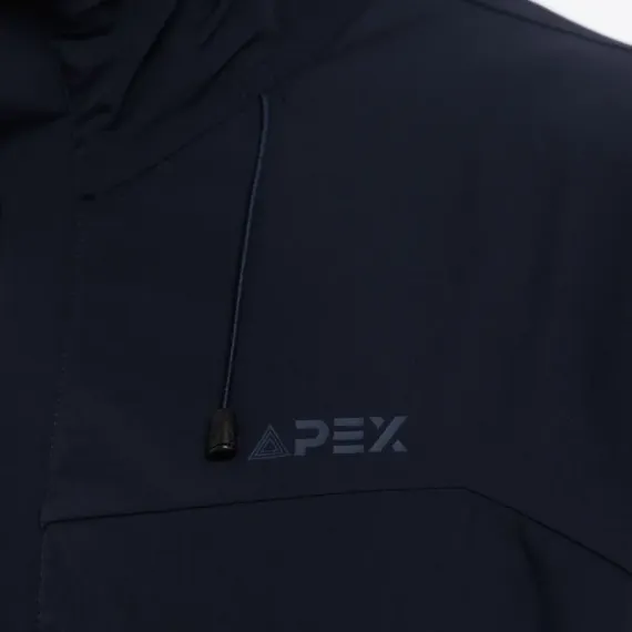 Куртка Mashatu APEX, цвет Blue