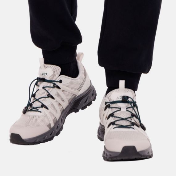 Кроссовки Mole APEX, цвет Light Grey