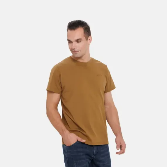 Футболка Base APEX, цвет Olive Green