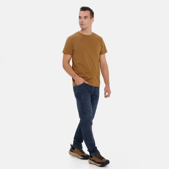 Футболка Base APEX, цвет Olive Green