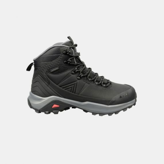 Ботинки Grizzly APEX, цвет Black