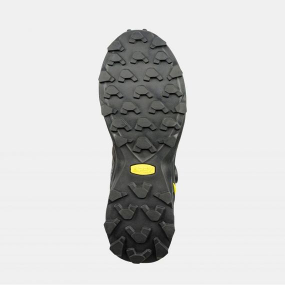 Ботинки Eagle APEX, цвет Black