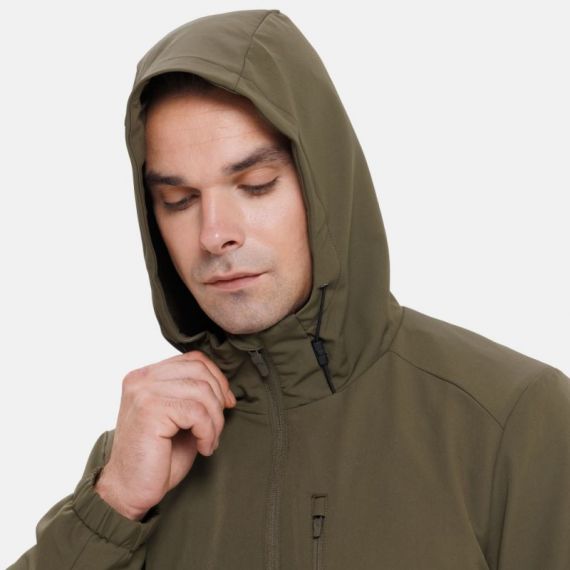 Куртка Kodar APEX, цвет Olive Green